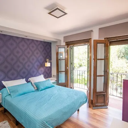 Cubo's Apartamento Lew Hoad Tennis * MIJAS COSTA