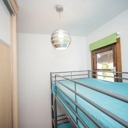 Apartment Cubo's Apartamento Lew Hoad Tennis *