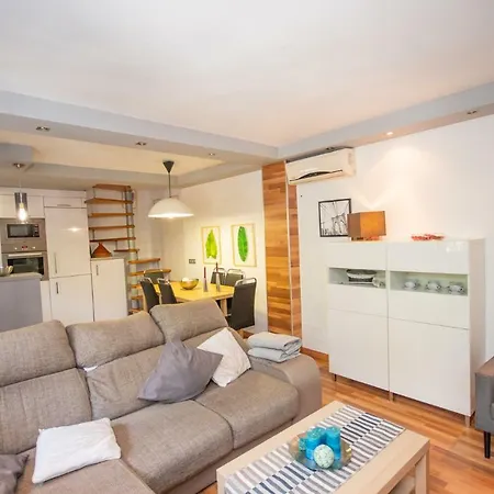Apartment Cubo's Apartamento Lew Hoad Tennis *