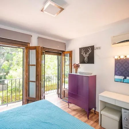Cubo's Apartamento Lew Hoad Tennis Apartment MIJAS COSTA