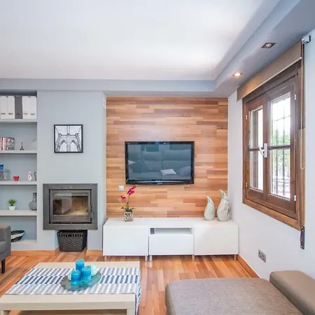 Cubo's Apartamento Lew Hoad Tennis *