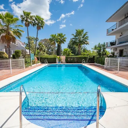 Apartment Cubo's Apartamento Lew Hoad Tennis