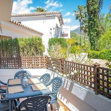 Apartment Cubo's Apartamento Lew Hoad Tennis